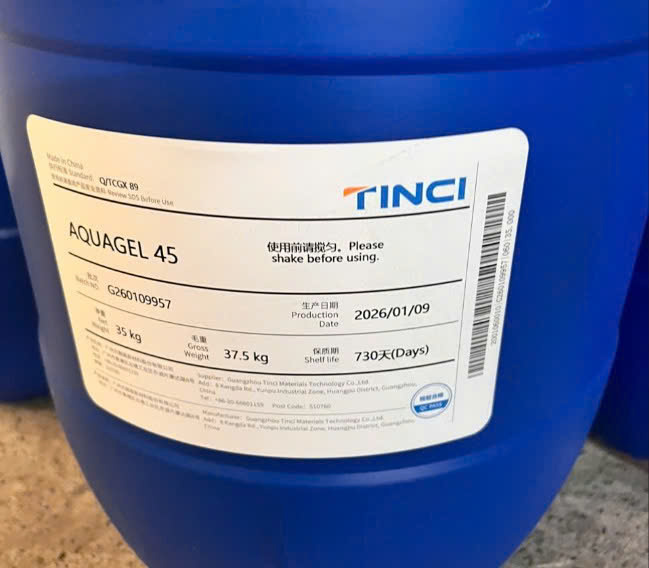 Aquagel 45